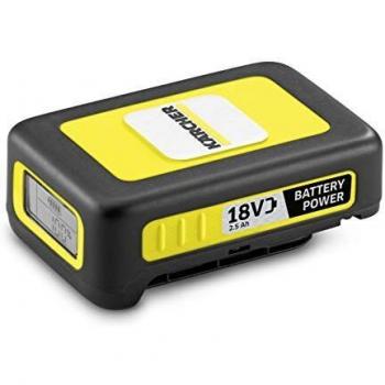 Kärcher Batería Recargable 18 V 2,5 Ah