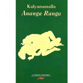 Ananga Ranga