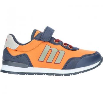 SNEAKERS MTNG JOGGO CLASSIC 48452 DARK GREY - Diseño Moderno - Uso Diario - Confort y Estilo