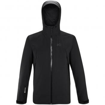 Millet Chaqueta Grands Montets II Gore-Tex Hombre Negra