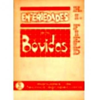 Enfermedades de los bóvidos: 1