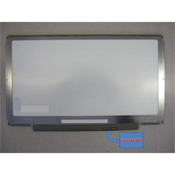 Au Optronics B133 X W01 V.0 Pantalla Full LCD Bisagras para portátil 13,3 WXGA HD LED Diodo