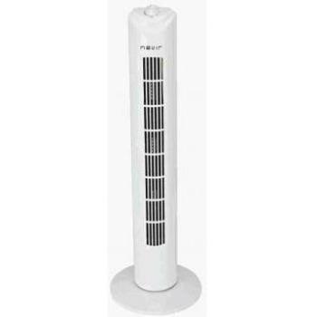 Nevir NVR-VT29-B Ventilador Aire, 50 W