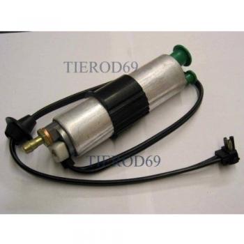 Bomba de combustible eléctrica TOPRAN 400 900 con cable para MERCEDES-BENZ Clase C Berline, CLK Coupe y CLK Cabriolet