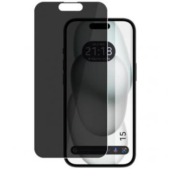 Protector Pantalla Hidrogel Privacidad Antiespías compatible con Iphone 15 (6.1)