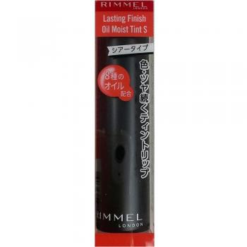 RIMMEL LONDON - Lasting Finish Oil Moist Tint S 003 3g - Cosmetics, Moisturizing, Long-lasting, Lightweight formula, Sheer coverage