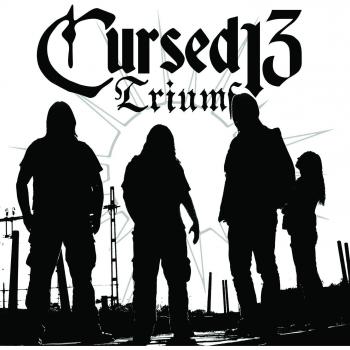 Triumf VINYL