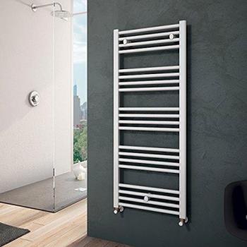 Secador de Toallas Hidráulico Thermador Mahana Recto 1496 mm x 500 mm, 631 W
