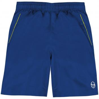 Sergio Tacchini Rob 017 Pantalones Cortos Men hw17, small