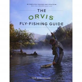 The Orvis Fly-Fishing Guide