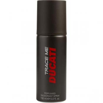 Ducati Trace Me Men's Deodorant Spray 150 ml