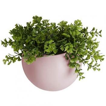 PT Present Time Globe - Maceta de Pared