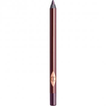 Charlotte Tilbury Rock 'N' Kohl Liquid Eye Pencil - # Velvet Violet 1.2g/0.04oz