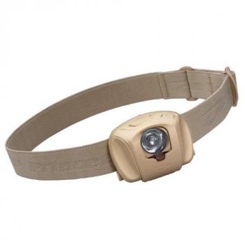 Princeton Tec EOS Tactical - Linterna Frontal