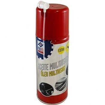 PROFER TOP - Aceite Multiuso Profer Top 400 Ml