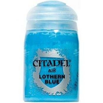 Acrílico Aerógrafo Lothern Blue 24ml