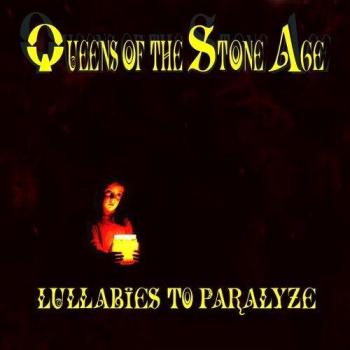 Lullabies To Paralyze [Vinilo] - Queens Of The Stone Age