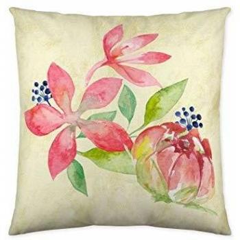 Costura S2800350 Funda de Cojín Olga, 50 X 50 Cm