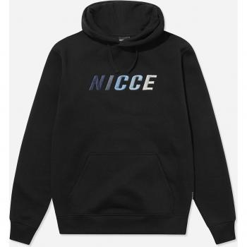 Nicce Coast Men's Hoodie - Black XS