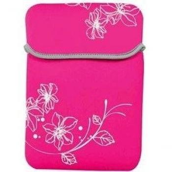 UNYKAch 50390 - Funda de neopreno netbook de 10,6, color Rosa