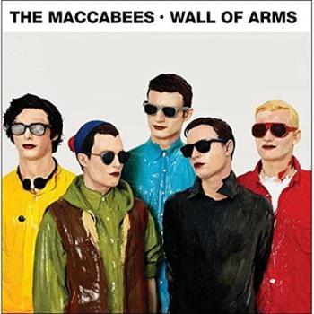 Wall of Arms [Vinilo]