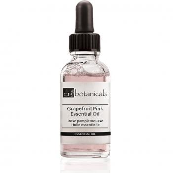Aceite Esencial de Pomelo Rosa 15ml