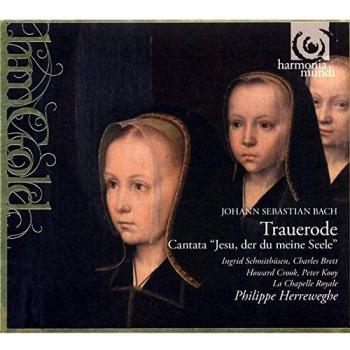 Trauerode