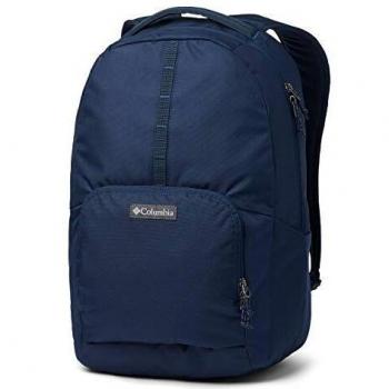 Columbia Mazama Mochila, Unisex adulto, Collegiate Navy, O/S
