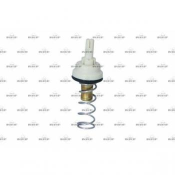 Termostato de refrigerante NRF 725085 para VW Passat y Touran, fácil instalación