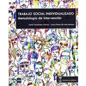 Trabajo social individualizado - metodologia