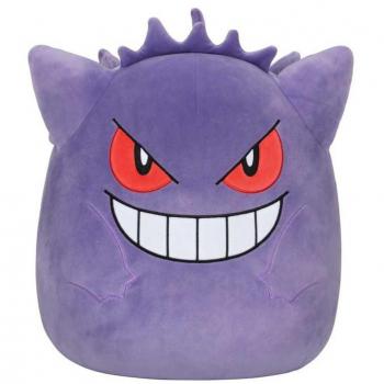 Peluche Squishmallows Gengar 25Cm