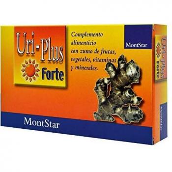 Mont-Star Complemento Alimenticio - 150 gr