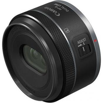 Objetivo Canon RF-S 7.8mm F4 STM Dual Gran Angular Autofocus