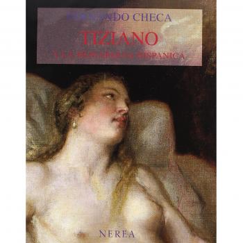 Tiziano y la monarquía hispánica
