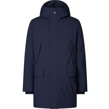 Save The Duck Wilson XL Black Padded Jacket for Men
