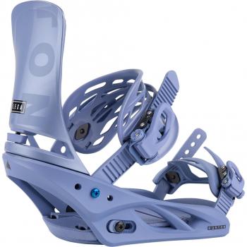 Burton Lexa Re:Flex 2024 Fijaciones de Snowboard para Mujer Azul