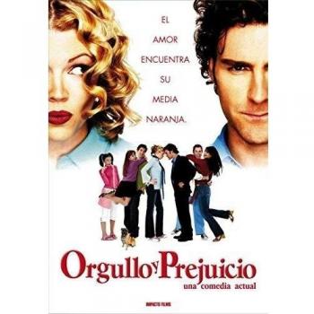 Orgullo y prejuicio