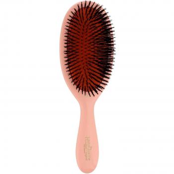 Mason Pearson Small Extra Pure Bristle Brush B2 - Pink