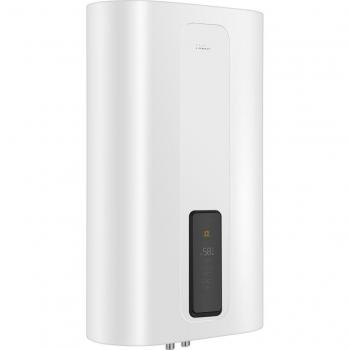 Termo eléctrico Haier ES80V-TF7(EU) vertical/horizontal de 74 litros con display slim