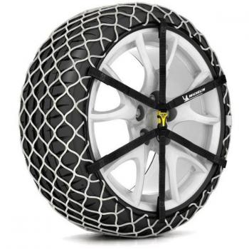 Cadenas de Nieve Michelin Easy Grip Limitadas E8