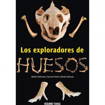 Los Exploradores de huesos