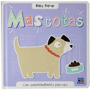 MASCOTAS: 4