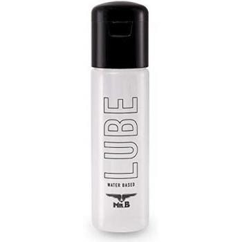 Mister B LUBE Lubricante a Base de Agua 100 ml