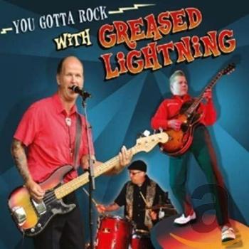 You Gotta Rock With