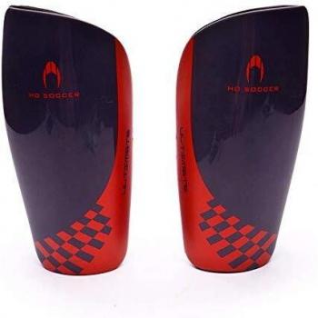 HO Soccer Ultimate, Espinillera, Gris, Talla L