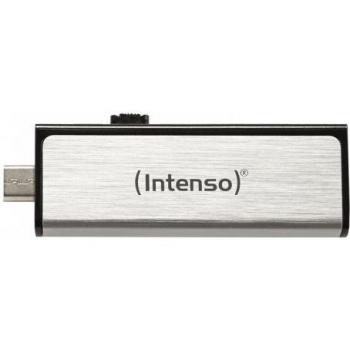 Intenso 3523470 - Memoria USB 2.0 de 16 GB