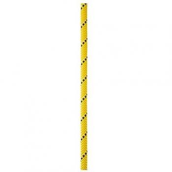 Petzl -Parallel 10,5Mmx50M Amarilla