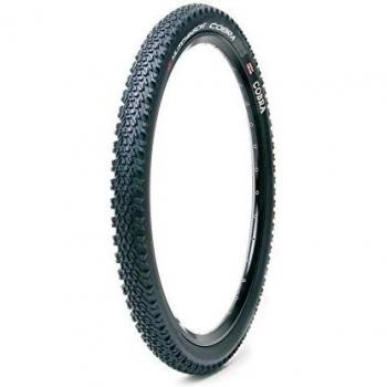 Hutchinson - Cubierta Mtb Cobra Negro 27.5X2.25 Tubeless Ready Rr