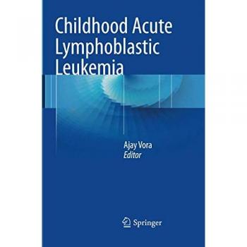 Childhood Acute Lymphoblastic Leukemia