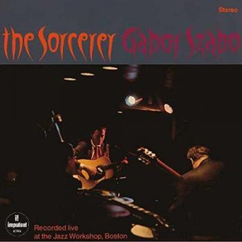 The Sorcerer [Vinilo] - Gabor Szabo